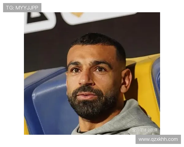 埃及足协宣布萨拉赫将轮休缺席训练备战下一场比赛